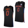 Florida Gators Stitched Basketball Jersey 55 Jason Williams 13 Mike Miller 50 Udonis Haslem 23 Scottie Lewis 5 KeVaughn Allen 12 Bradley Beal Chris Chiozza Al Horford