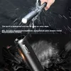 Baseball Bat LED Flashlight Waterproof Super Bright Baton Aluminium Alloy Torch for Emergency and Self Defense 2201255303664