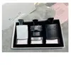 2021 Multiscent Exquisite Men039s Geschenkbox Parfüm 3 in 1 dauerhafte Geschmacksfabrik 023685231