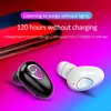 YX01イヤホン、マイクステレオスポーツBluetoothヘッドセットTWS Bluetooth Earbuds Mini Earphone Wireless5075955を備えたイヤホン