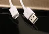 1M 3Ft V8 Cable de carga micro USB Cable de cargador de datos Adaptador de cable de línea para Samsung S7 S6 S4 S3 Buena calidad
