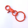 DIY Lobster Clasps Clips Snap Hoursks Snaps Крючка Цепочка Партия Партия Оптовая продажа 31 мм Металлические красочные омары застежкой