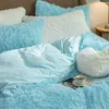 سوبر الدافئة المرجان الصوف حاف الغطاء الشتاء لينة ومريحة الفراش غطاء لحاف متعددة الأغراض أريكة سرير رمي بطانية C0223