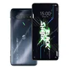 Original Xiaomi Black Shark 4S Pro 5g Mobiltelefon Gaming 16GB RAM 512GB ROM SNAPDAGON 888+ Android 6,67 "Fullskärm 64.0mp ai hdr nfc ansikte id fingeravtryck smart cellphone