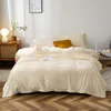 Solid Color Winter Golden Mink Wol Deken Pluizige Warme Zachte Cover Bedspread Blue Black Coral Fleece Pluche Dekens voor Bedden LF