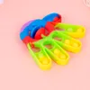 Finger Toy Hand Grip Extrusion Sensory Pinching Besoins spéciaux Soulagement de l'anxiété et du stress Fidget Ball