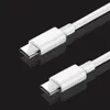 1M 3ft Type C Cables USB-C Micro USB Charger Cable for Samsung S8 S8 S10 S20 S22 S23 HTC Huawei PC M1