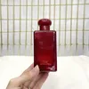 Cologne Scarlet Poppy для женщин 3,4 мл 100 мл.