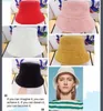 5色の高級デザイナーのドレス帽子Stingy Brim Bonnet冬ニットプラスベルベット豆の帽子男性女性の漁師のバケツ帽子秋の豪華な暖かい野球帽