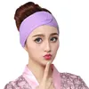 Party Favor For Elastic Headband Cheap Beauty Towel Ladies Face Makeup Mask Hair Band Sports Absorbent Hood T2I52224