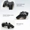 Manette de jeu sans fil Sony PS2 manette Playstation 2 Console Joystick Double Vibration choc Joypad USB PC jeu Controle