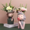 resin wedding flowers