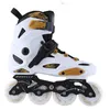 2021 New High Quality NEW 100% Original Professional Outdoor Imperial Slalom Inline Skates Roller Skating Shoes Sliding Patin