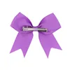 Baby Bowknot barrettes مقاطع شعر تتوافق للبنات للبنات طبقة مزدوجة الأطفال اللطيفات شعر الشعر بالشعر الأطفال الصغار مرافئ الرؤوس القسرية ملحقات الشعر yl2476