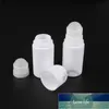 22pcs/lot 50ml Empty Plastic Roll On Bottle Deodorant Roll-on Women Cosmetic Anti-perspirant