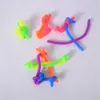 TPR Children's Creative Sensory Toy Game Noodle Rope Rope Rope Relever Vent Ropes Anxiety Relief Toys Board G783WPN2113372