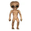 Patygr Debout Alien Mort Autopsie Prop UFO Roswell Haunted House Lil Mayo Halloween Décorations Y201006