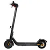 Электрический скутер CS-528 36 В 7,5 Аач батарея 350 Вт Складные электрические скутеры 8,5 дюйма шины велосипед взрослый ebike ebike incluse nc nc stock black