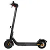 Elektryczna skuter CS-528 36 V 7,5AH Bateria 350 W Składanie silnika Skutery elektryczne 8,5 cala Opony rowerowe dla dorosłych eBike Inclusive VAT Eu Stock Black