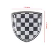 Autocollants d'insigne d'emblème en métal de voiture d'union Jack pour Mini Cooper Countryman Clubman F54 F55 F56 R55 R56 R60 F60 accessoires de voiture 2269203