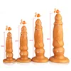 Nxy anaal speelgoed sex shop nieuwe super enorme siliconen plug grote butt vaginale anus dilator prostaat massage speelgoed voor mannen vrouwen gay 1125