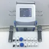 Low intensity Double Handles Shock Wave Therapy Equipments Pain Management and penis enlargement shockwave therapy machine for ed