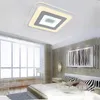 Plafondverlichting Modern Led-licht Lamparas De Techo Lampara Plafon Slaapkamer Eetkamer