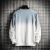 Mode Merk Hoodies Lente Herfst Hip Hop Losse Casual Heren Sweatshirts Punk Streetwear Kleding 201114