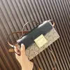 70% ZNIŻKI Outlet Store Special Mini Dionizian Drukowane Jedno Torba Messenger Mini Square Torba