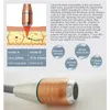 V Max Instrument HIFU Gesichts- und Körperliftmaschine CE-Zulassung zur Hautstraffung Vmax Sauerstoffspray BIO Kalthammer