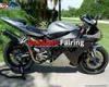 YAMAHA YZF R1 YZF-R1 02 03 YZF1000R1 YZF 1000 R1 2002 2003 페어링 커버 (사출 성형)