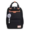 أكياس في الهواء الطلق 2022 Fashion Pask Backpack Girls لطلاب المدارس المتوسطة سفر حقائب الظهر على الظهر للأطفال حقيبة مدرسية للأطفال