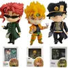 1033 # Jojo's Bizarre Adventure Anime Aime Kakyoin Noriaki Действие Игрушки stardust Creusaders Dio Brando Kujo Jotaro Рисунок C0220