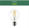 CE ROHS UL G80 filament bulb lights e27 b22 360 degree beam angle 4w led e27