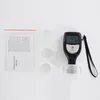 Draagbare WA-60A Voedsel water activiteit Meter Precisie van 0.02 aw Voedsel Fruit Groenten Tester Meting