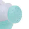Équipements d'arrosage 1PCS BABY Bath Toy jouet Coloré Plastic peut pot Plage Play Jouer Sand Douche pour enfants cadeau pour enfants