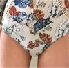 Seksi Işık Bej Tığ Tek Parça Mayo Bayan Seksi Uzun Kollu Mayo Bikini Kapak Up Plaj Elbise 114 W2
