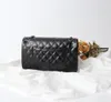 2021 Boa venda bolsa acolchoada luxos designers femininos diamante treliça top couro real qualidade bolsas ombros crossbody vêm com caixas YQC10