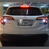 Otomotiv parçaları Honda HRV Vezel için Kuyruk Işık Koşu Işık Arka Lambası LED Sinyal Ters Park Işıkları 15-20