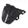 Nylon dij drop been tas voor mannen vrouwen tactische militaire taille pack motorfiets fiets fietsen reizen outdoor sport fanny 220119