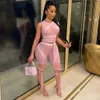 Adogirl Mesh Sheer Sommar Outfits Två Piece Set Lace Up Crop Top Bodycon Shorts för Kvinnor Tracksuit Sexy Club Matching Sets Y0702