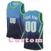 Mens Custom DIY Design personalized round neck team basketball jerseys Men sports uniforms stitching and printing any name and number Stitching stripes 06