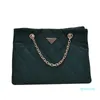 Сумка Luxurys Дизайнер Tote Bag Branded Crossbody Мини Мода Женщины Кошелек Плеча Стили Цепочка PU Кожаная решетка