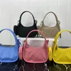 Women Luxurys Designers Bags 2021 fashion and comfortable shoulder bag P home number: 1BC114 size:19*26*8cm