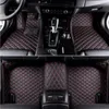 Specialized in the production and sales CADILLAC SEVILLE FLEETWOOD 1998-2020 automobile floor mat waterproof mat leathe