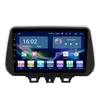 Araba Multimedya Player Autoradio Video için Hyundai Tucson 2018-2019 2Din Android GPS Navigasyon Wifi ile