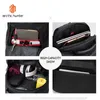 Moda Borse ragazzo Zaini Brand Design Adolescenti Studenst Travel Usb Ricarica Zaino impermeabile Schooibag di grande capacità 210929