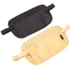 Storage Bags Nylon Portable Running Pockets Travel Pouch Waist Belt Bag Hidden Wallet 1PC Breathable Waterproof