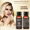 Moroccan Hair Growth Essential Oil Prevent Hair Loss Smooth Dry Hair Care 30ml