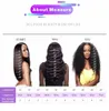 Ladi Short Wig Straight Layered Bob Mix and Match Brown Daily Cosplay Costume Prom Busins Hair Suitable for Adult Women10452563391481
